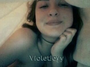 VioletJoyy