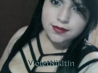 VioletNikitin