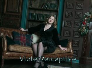 VioletPerceptive