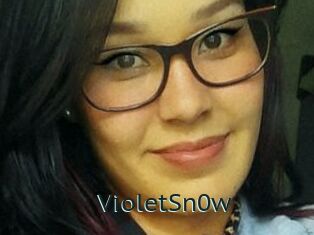 VioletSn0w