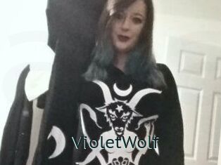 VioletWolf
