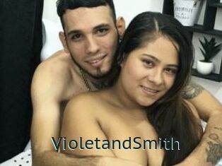 VioletandSmith
