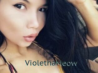 ViolethaMeow