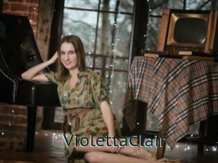 ViolettaClair