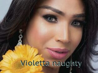 Violetta_naughty