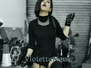 VioletteMour