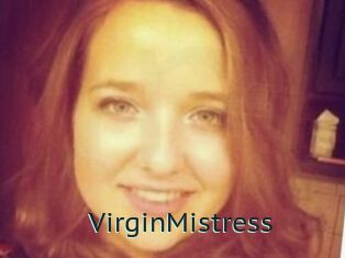 VirginMistress