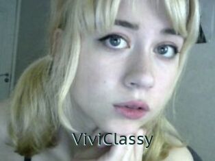 ViviClassy