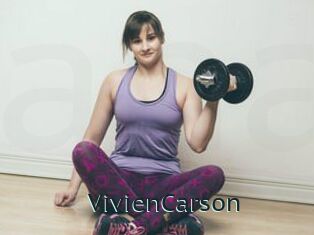 VivienCarson