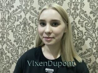 VixenDupont