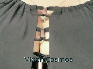 Vixen_Cosmos