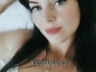 Vostokova