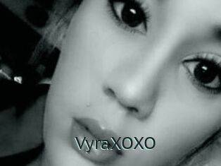 VyraXOXO