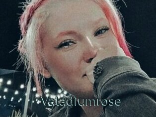 Valadiumrose