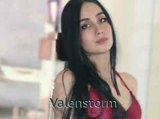 Valenstorm