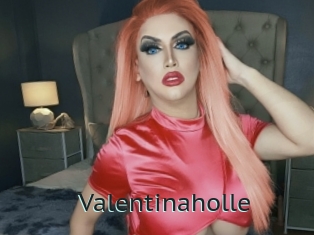 Valentinaholle