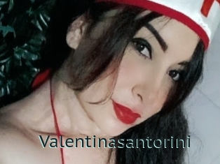 Valentinasantorini