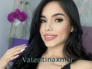 Valentinaxmor