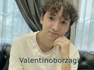 Valentinoborzagi
