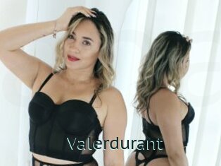 Valerdurant