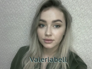 Valeriabell