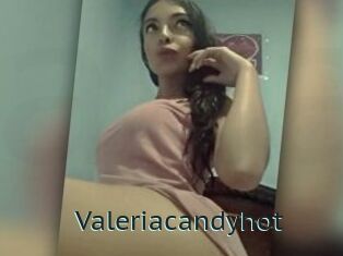 Valeriacandyhot