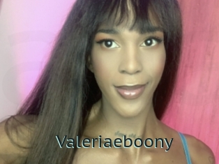 Valeriaeboony