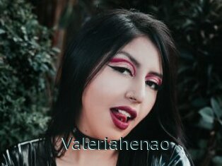 Valeriahenao