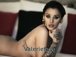 Valeriefaye