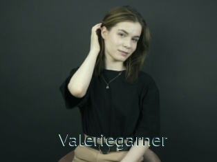 Valeriegarner