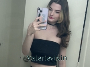 Valerievixin