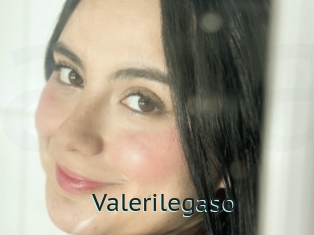 Valerilegaso