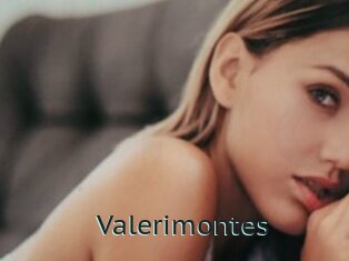 Valerimontes