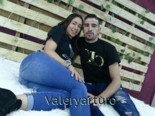 Valeryarturo