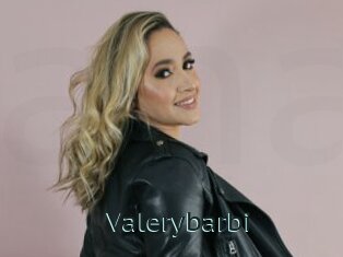 Valerybarbi