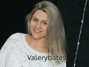 Valerybates