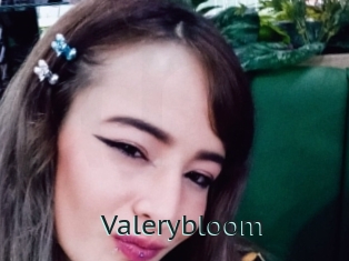 Valerybloom