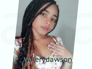 Valerydawson