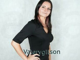 Valerygilson