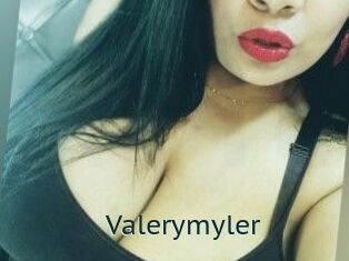Valerymyler
