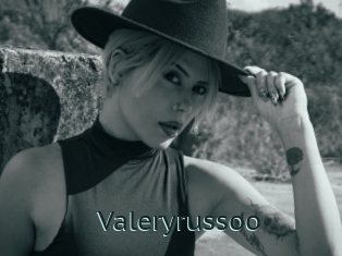 Valeryrussoo