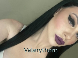 Valerythorn