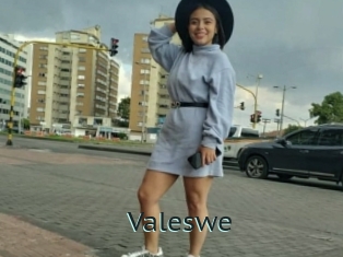Valeswe