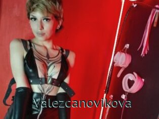 Valezcanovikova