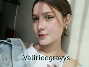 Valirieegrayys