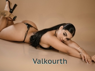 Valkourth