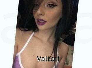 Valtori