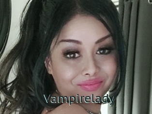 Vampirelady