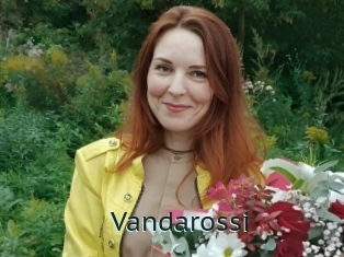 Vandarossi