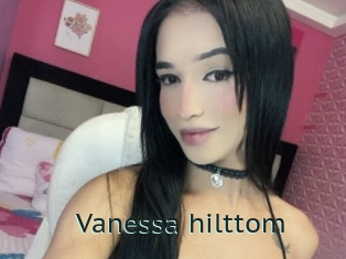 Vanessa_hilttom